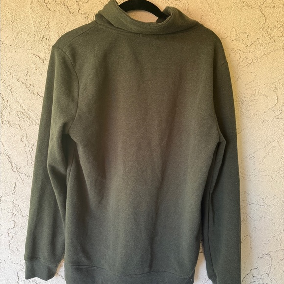 Thread 4 Thoughts Button Sweater - Picture 3 of 3